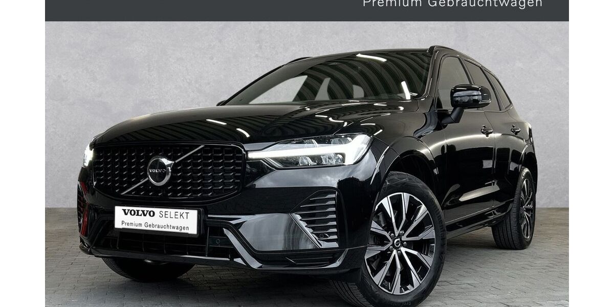 Volvo XC60 57.000 km 34.890 &euro; Koblenz/Gwb. Arenberg 56077