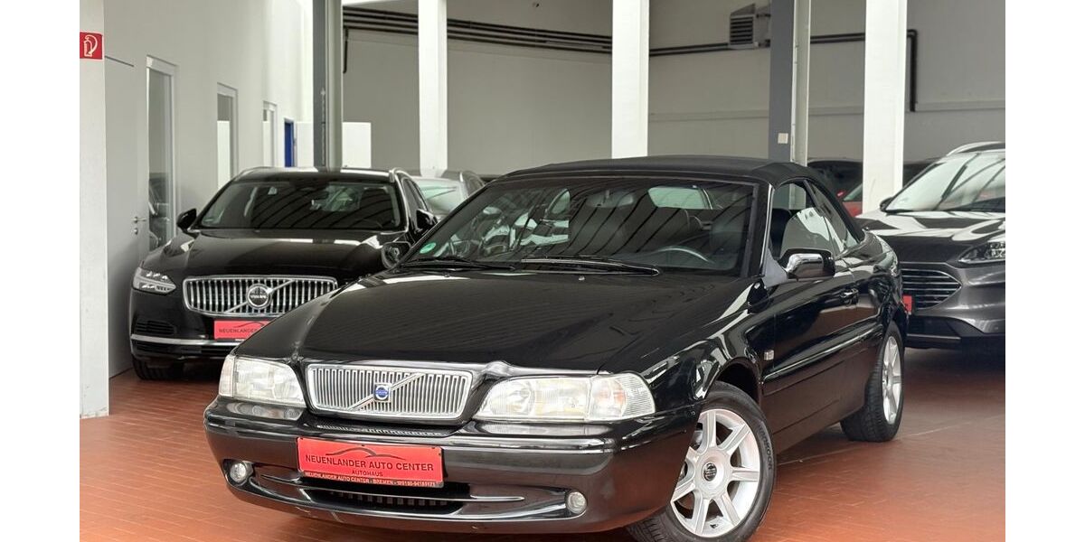 Volvo C70 61.000 km 13.499 &euro; Bremen 28199