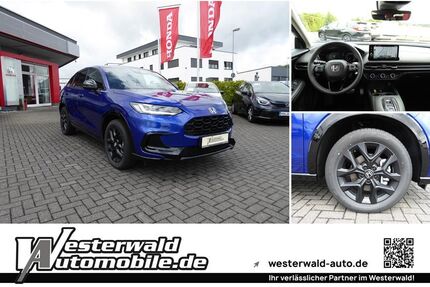 Honda ZR-V 16.000 km 38.800 &euro; Montabaur 56410