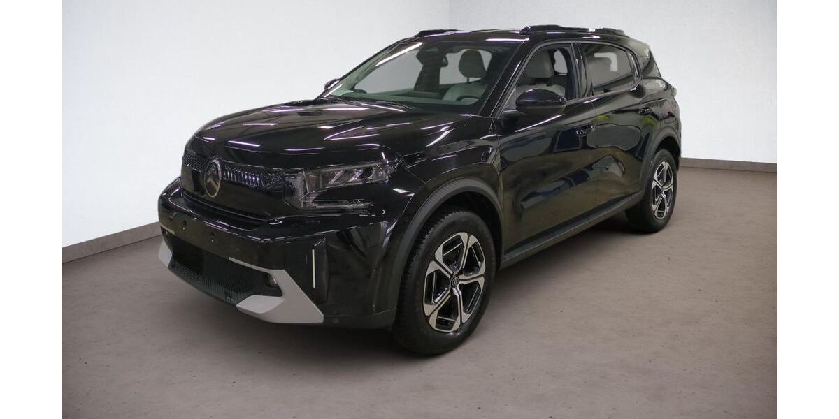 Citroen C3 Aircross 17.651 km 23.890 &euro; Seeland OT Gatersleben 06466