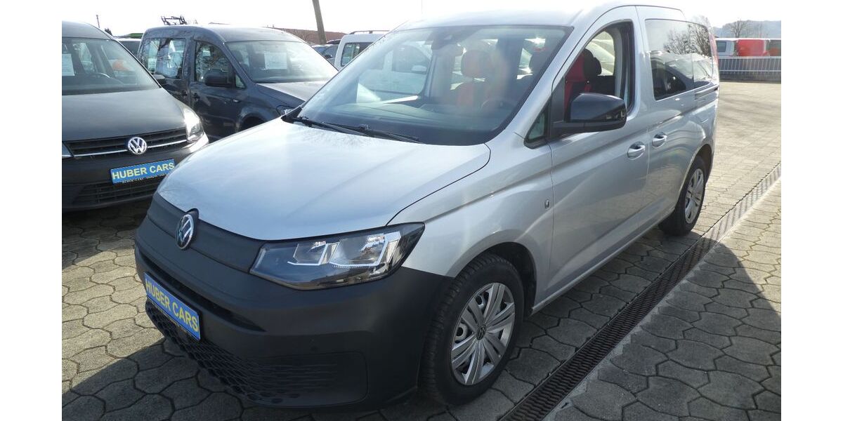 VW Caddy 79.000 km 19.990 &euro; Oderding 82398