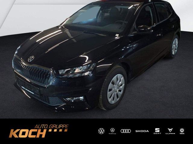 Skoda Fabia 9.250 km 19.230 &euro; Schwäbisch Hall 74523