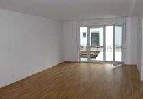 2 Zimmer Terrassenwohnung mit Garten 63,35 qm warm incl. TG