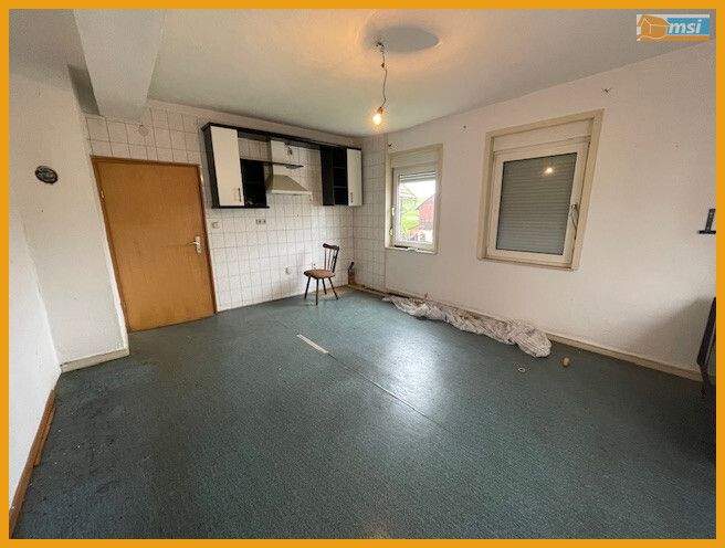 Einfamilienhaus Alsfeld / Eifa Eifa - 8 Zimmer, 180 m&sup2;, 82.900&euro; | Angebot:25800249