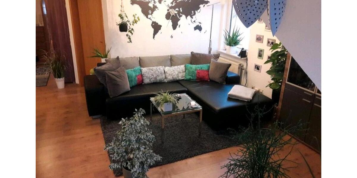 Maisonettenwohnung Gau-Odernheim Odernheim - 3 Zimmer, 76 m&sup2;, 200.000&euro; | Angebot:26074014