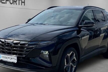 Hyundai TUCSON 39.950 km 26.990 &euro; Nordhorn 48531