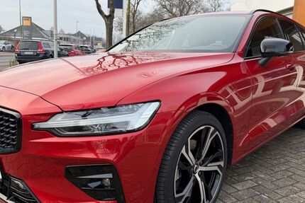 Volvo V60 16.900 km 35.990 &euro; Delmenhorst 27751