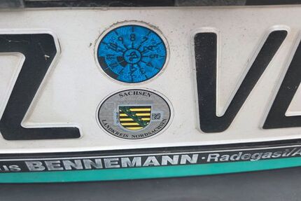 Opel Corsa 159.000 km 900 € Trebsen 04687