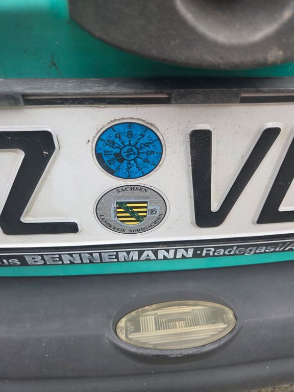 Opel Corsa 159.000 km 900 € Trebsen 04687