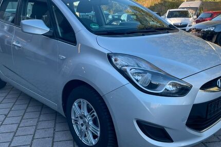 Hyundai ix20 139.150 km 5.699 € Pinneberg 25421