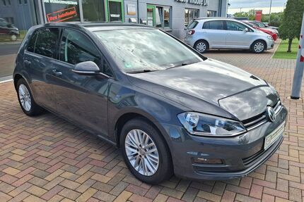 VW Golf 133.496 km 8.990 &euro; Dippoldiswalde 01744