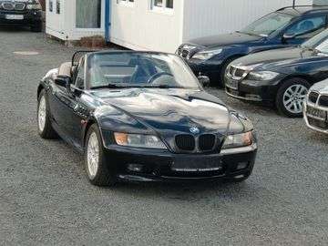BMW Z3 199.000 km 9.950 &euro; Edertal, Nationalparkgemeinde 34549