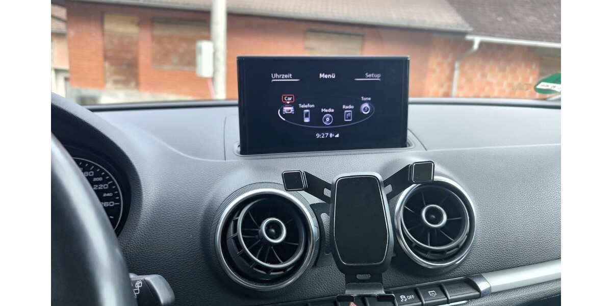 Audi A3 233.000 km 6.950 &euro; Ottobrunn 85521