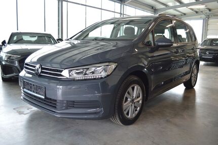 VW Touran 36.300 km 30.780 &euro; Neckarsulm 74172
