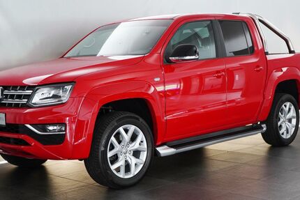 VW Amarok 20.067 km 45.990 &euro; Chemnitz 09224