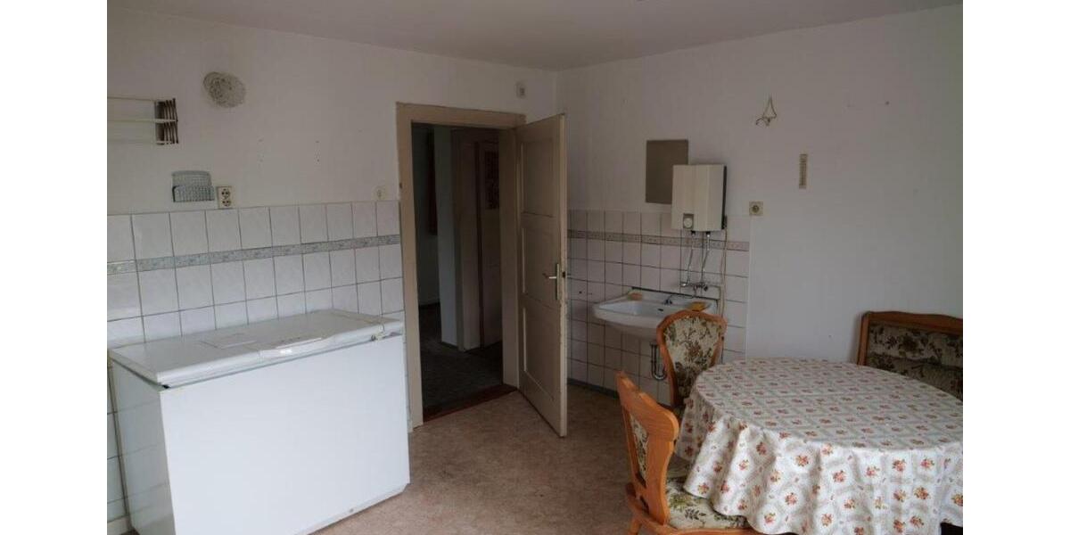 Einfamilienhaus Cunewalde - 9 Zimmer, 178 m&sup2;, 48.000&euro; | Angebot:24455976