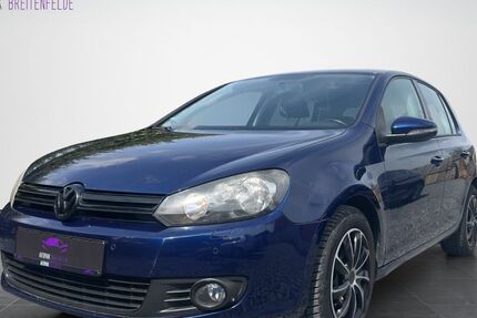VW Golf 179.800 km 4.900 € Breitenfelde 23881