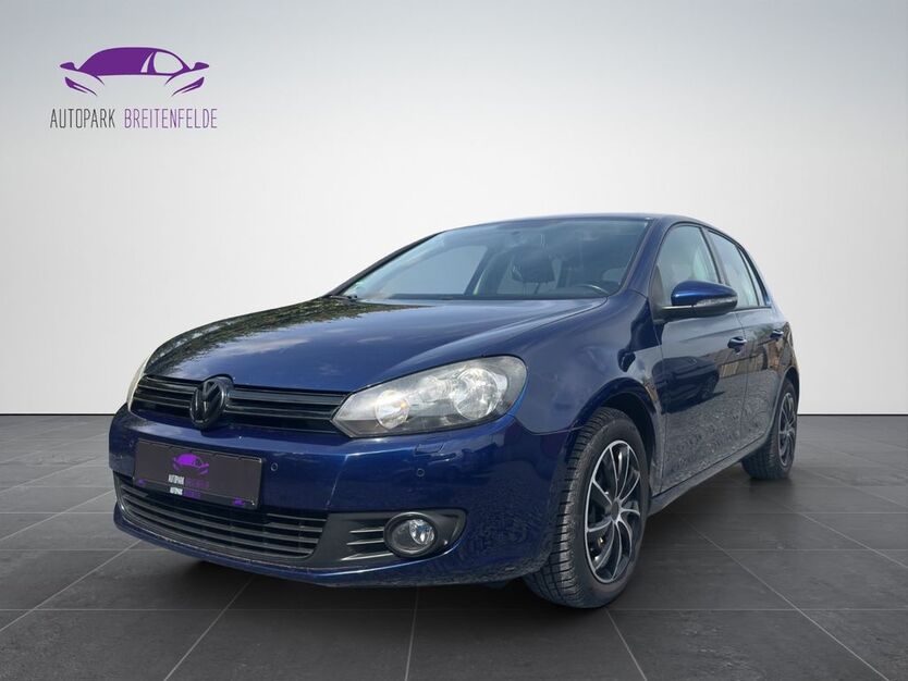 VW Golf 179.800 km 4.900 € Breitenfelde 23881