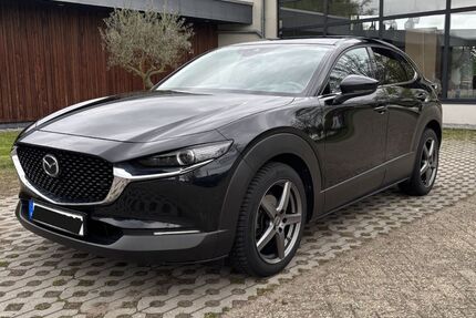 Mazda CX-30 99.500 km 18.900 &euro; Odenthal 51519