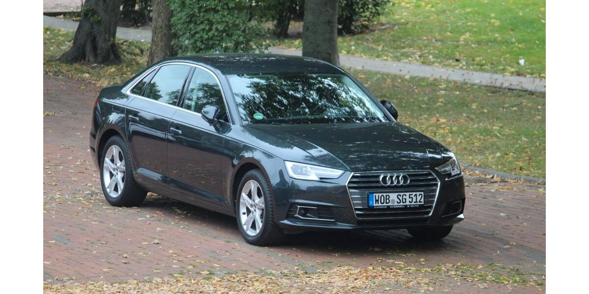 Audi A4 155.380 km 14.000 &euro; Essen 45277