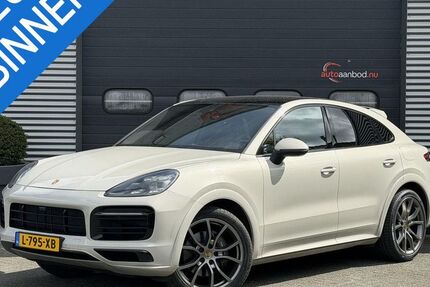 Porsche Cayenne 262.683 km 49.721 &euro; Boekel 5427 
