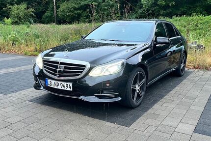Mercedes-Benz E 300 156.000 km 18.600 € Benningen 71726