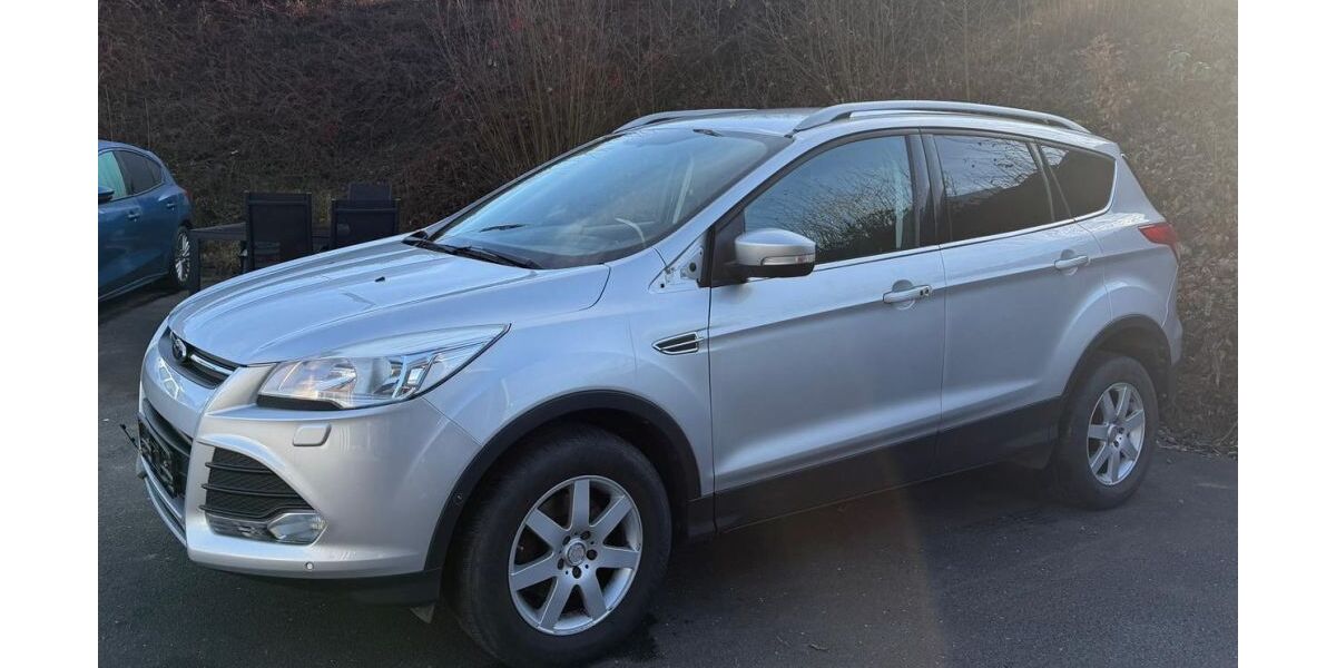 Ford Kuga 178.700 km 5.500 &euro; Neustadt an der Aisch 91413