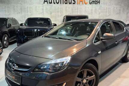Opel Astra 195.517 km 4.700 &euro; Petersberg 36100