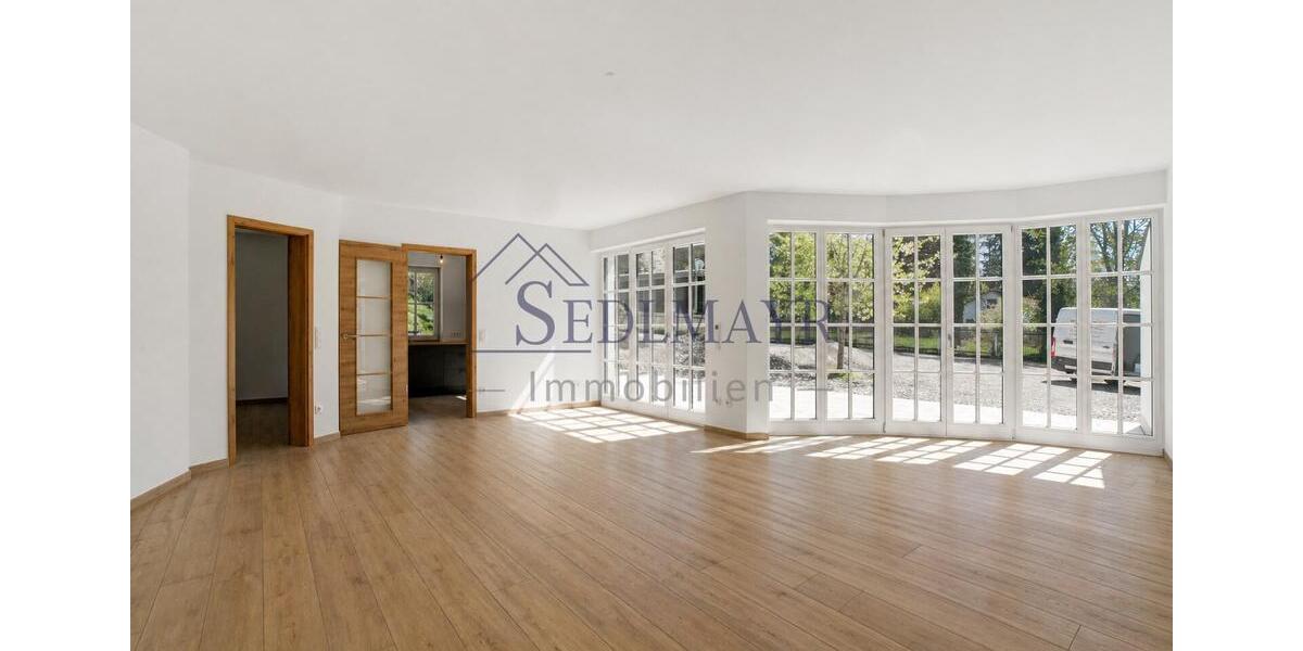 Einfamilienhaus Herrsching am Ammersee - 10.5 Zimmer, 333 m&sup2;, 8.315&euro; | Angebot:26528458