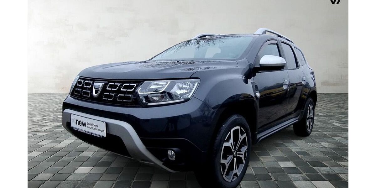 Dacia Duster 113.800 km 10.800 &euro; Pfullendorf-Denkingen 88630
