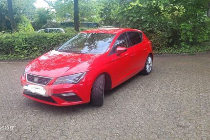 Seat Leon 64.500 km 13.777 &euro; Bremen 28357