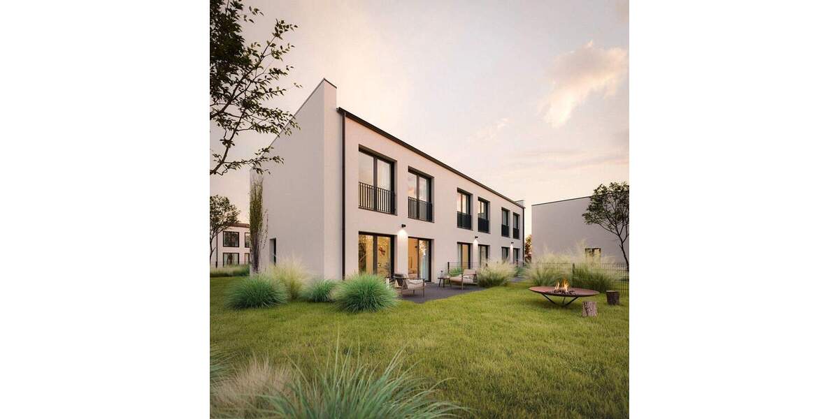 Reihenmittelhaus Hohen Neuendorf - 4 Zimmer, 100 m&sup2;, 555.000&euro; | Angebot:25805886
