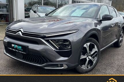 Citroen C5 X 39.500 km 19.999 &euro; Völklingen 66333