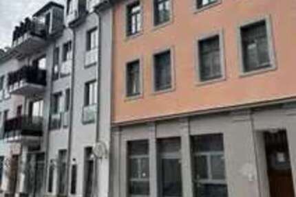 Wohnung zum Mieten in Merseburg 1.350 € 190.67 m² 5 zimmer