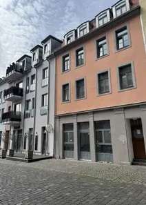 Wohnung zum Mieten in Merseburg 1.350 € 190.67 m² 5 zimmer