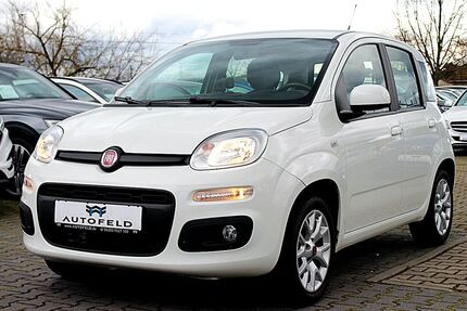 Fiat Panda 24.700 km 9.950 &euro; Ladenburg 68526