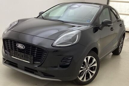 Ford Puma 10.050 km 23.990 &euro; Rottweil 78628