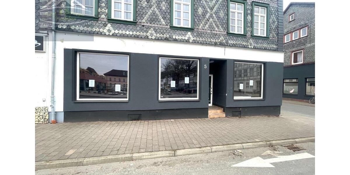 Gewerbeobjekt Einbeck - 1.500&euro; | Angebot:25572159