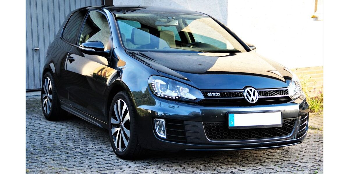 VW Golf 150.000 km 9.500 &euro; Ochtendung 56299