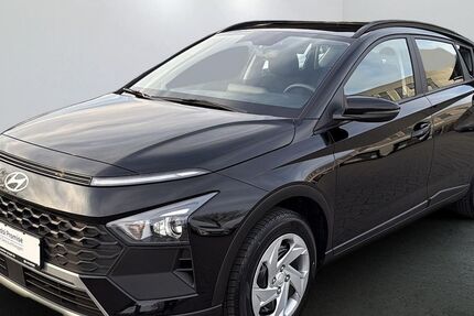 Hyundai BAYON 8.700 km 17.480 &euro; Quakenbrück 49610