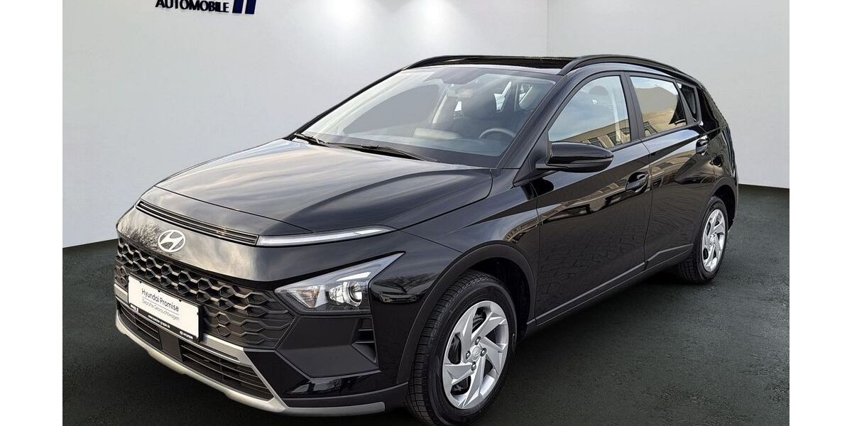 Hyundai BAYON 8.700 km 17.480 &euro; Quakenbrück 49610