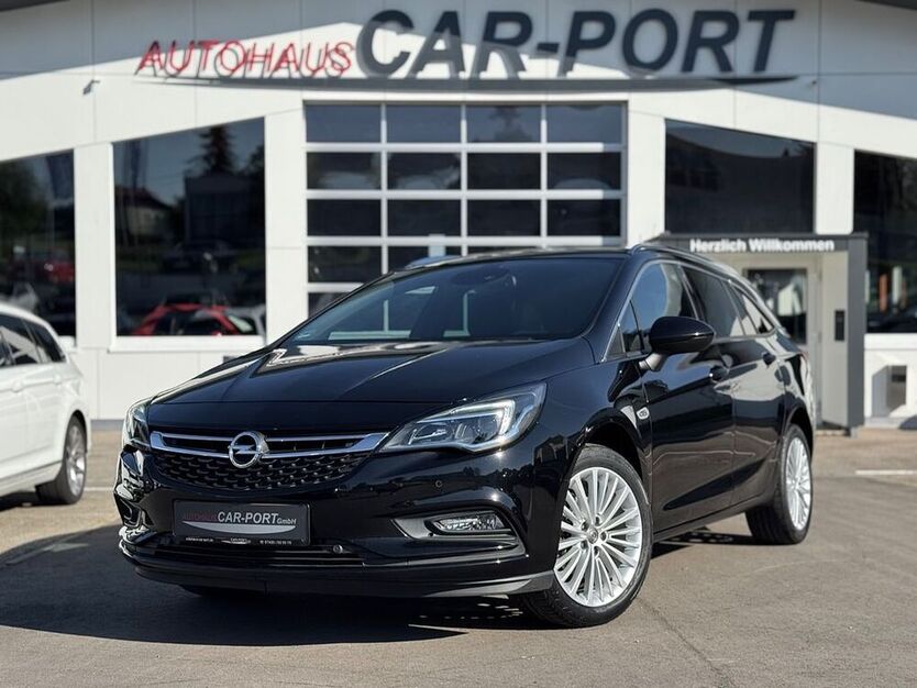 Astra