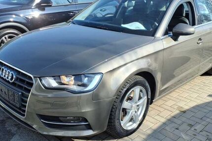 Audi A3 152.299 km 14.390 &euro; Braunschweig 38112