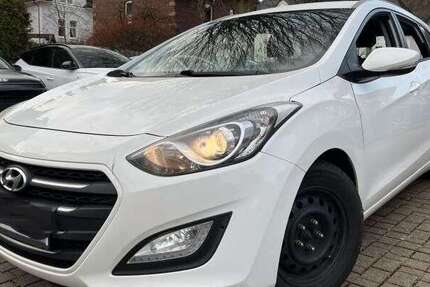 Hyundai i30 214.560 km 6.999 &euro; Neunkirchen 57290