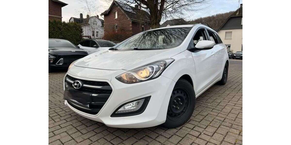 Hyundai i30 214.560 km 6.999 &euro; Neunkirchen 57290
