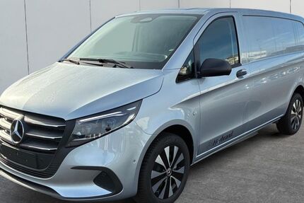 Mercedes-Benz Vito 3.678 km 49.921 &euro; Kevelaer 47623