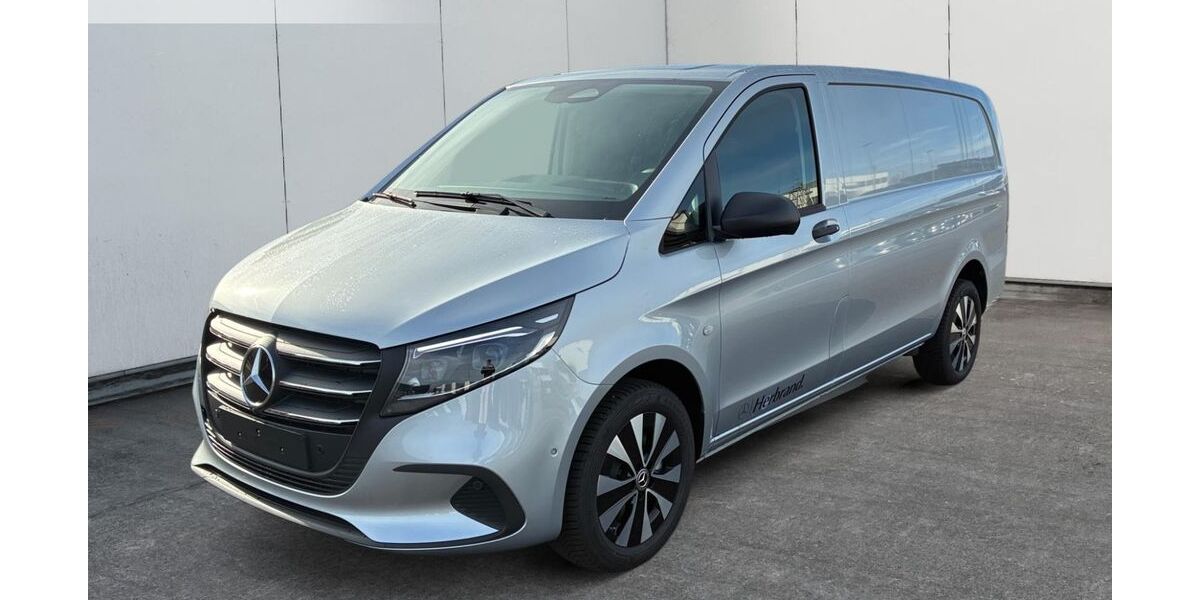 Mercedes-Benz Vito 3.678 km 49.921 &euro; Kevelaer 47623
