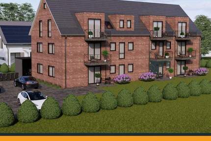 Wohnung Oldenburg Ofenerdiek - 2 Zimmer, 64 m&sup2;, 365.000&euro; | Angebot:22949487