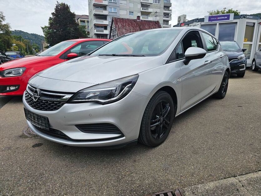 Astra