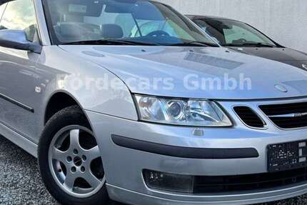 Saab 9-3 105.000 km 5.990 € Kiel 24148